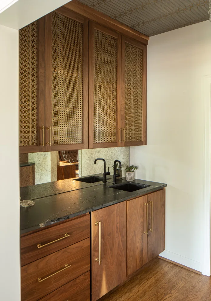 Brentwood Transformation by ArchiNerd PLLC - Photo 28