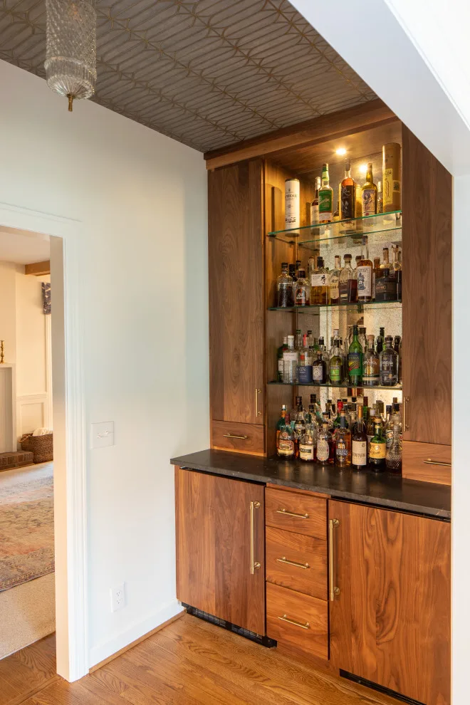 Brentwood Transformation by ArchiNerd PLLC - Photo 18