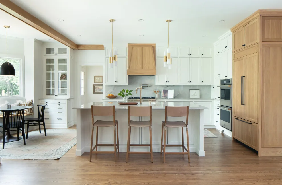 Brentwood Transformation by ArchiNerd PLLC - Photo 3
