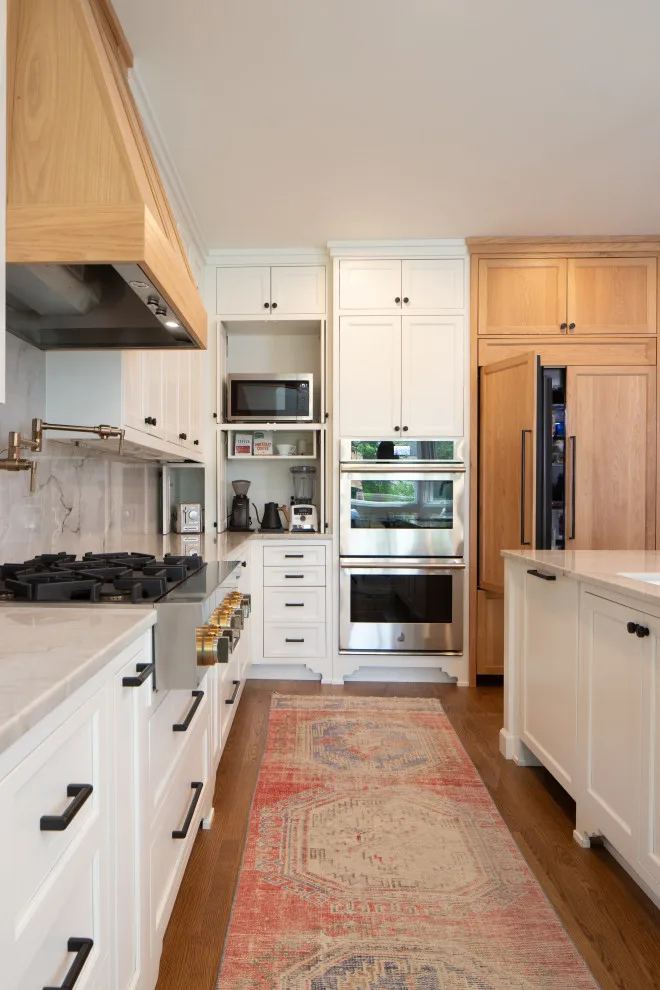 Brentwood Transformation by ArchiNerd PLLC - Photo 19
