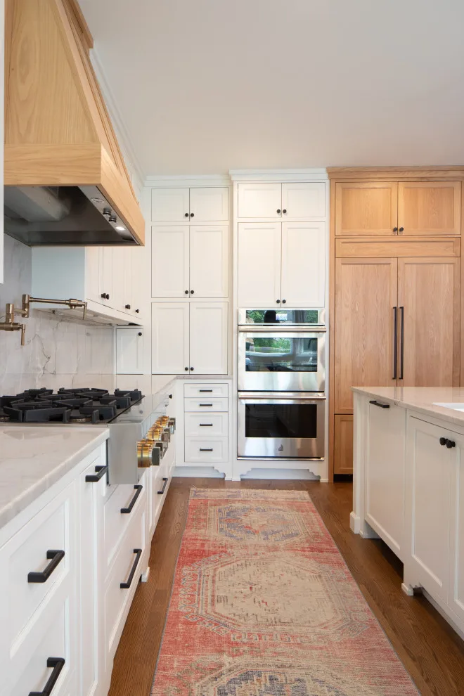Brentwood Transformation by ArchiNerd PLLC - Photo 10