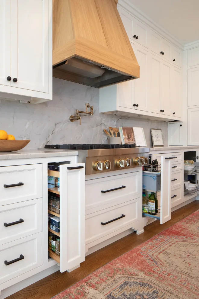 Brentwood Transformation by ArchiNerd PLLC - Photo 22