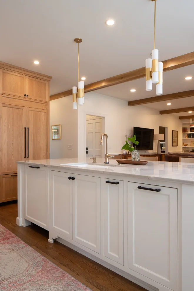 Brentwood Transformation by ArchiNerd PLLC - Photo 12
