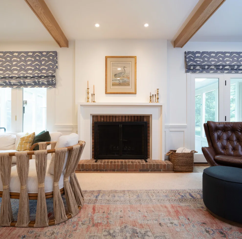 Brentwood Transformation by ArchiNerd PLLC - Photo 4