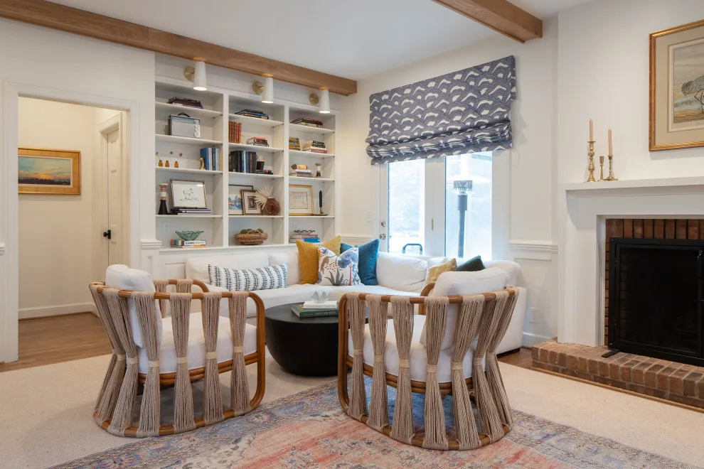 Brentwood Transformation by ArchiNerd PLLC - Photo 23
