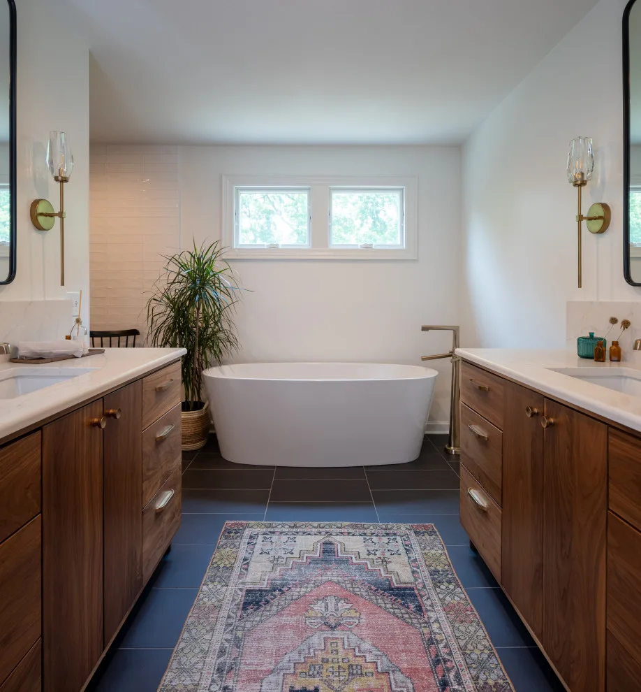 Brentwood Transformation by ArchiNerd PLLC - Photo 11