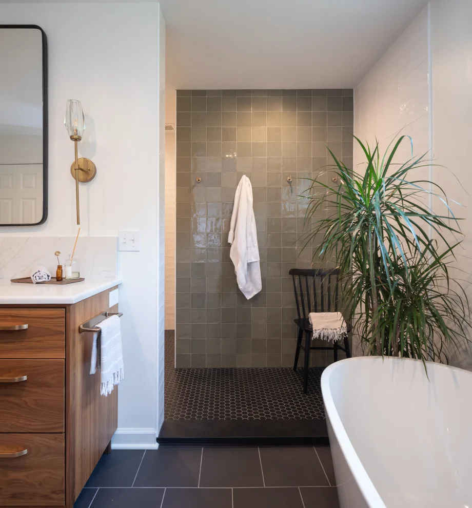 Brentwood Transformation by ArchiNerd PLLC - Photo 21