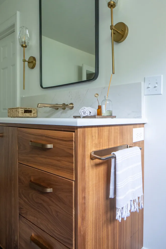 Brentwood Transformation by ArchiNerd PLLC - Photo 5