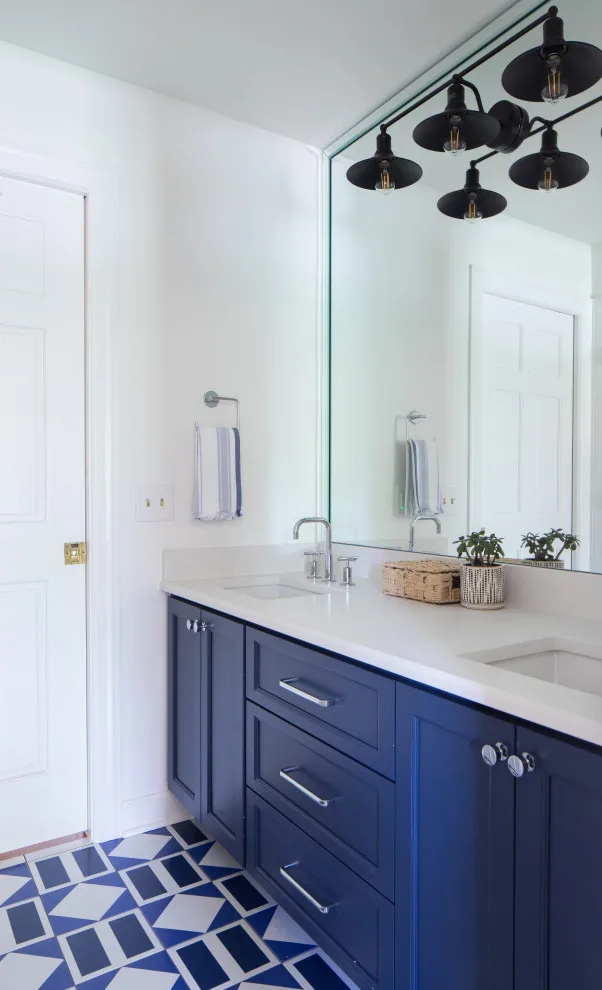 Brentwood Transformation by ArchiNerd PLLC - Photo 6