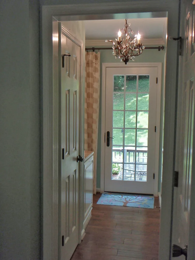 Brentwood Primary Suite Renovation by Remnant Architecture - Photo 5