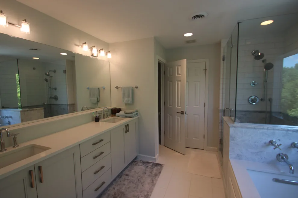 Brentwood, TN Renovation by Hilton Design Build, Inc. - Photo 5