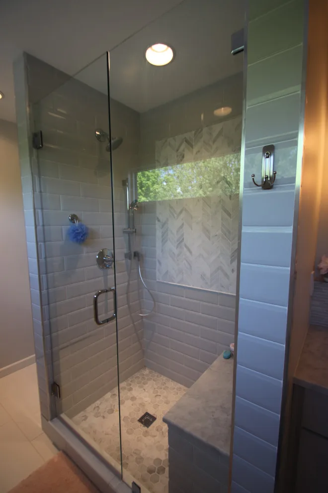 Brentwood, TN Renovation by Hilton Design Build, Inc. - Photo 4