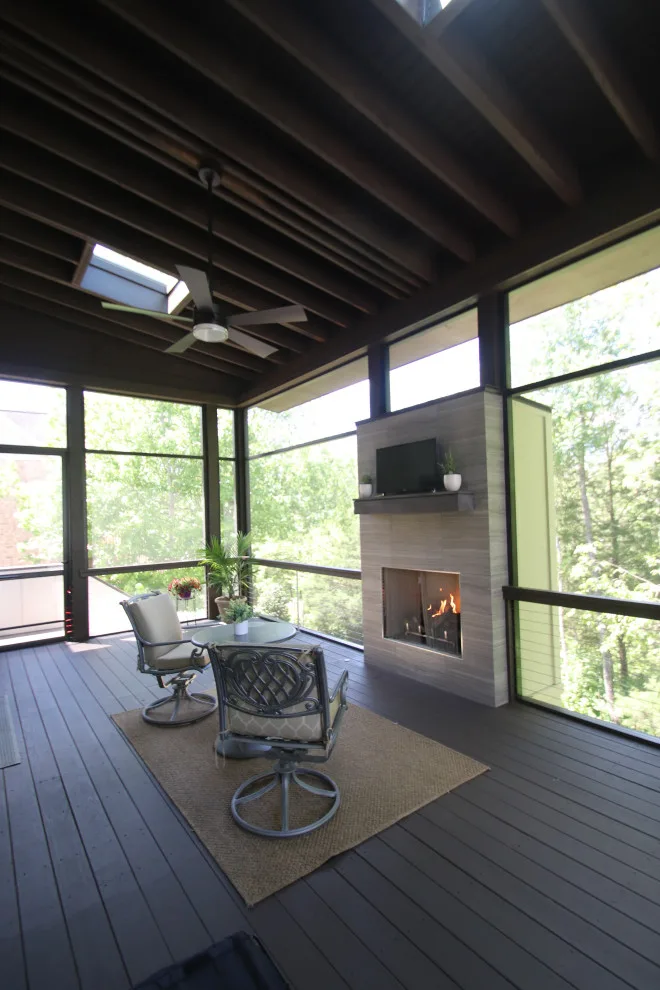 Brentwood, TN Renovation by Hilton Design Build, Inc. - Photo 3