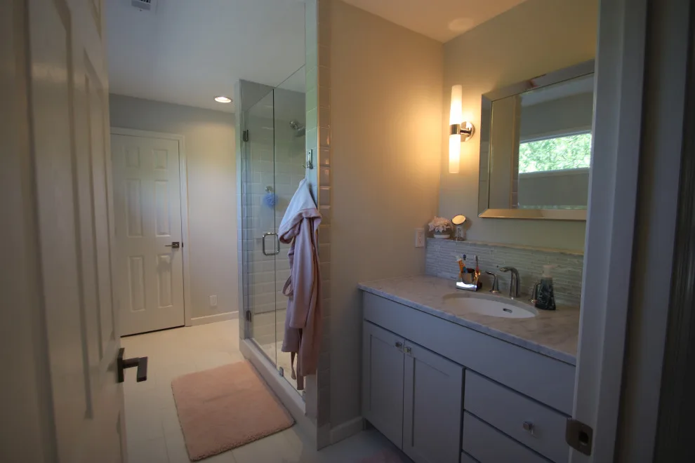 Brentwood, TN Renovation by Hilton Design Build, Inc. - Photo 7