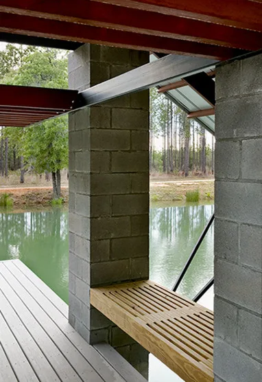 Robert M. Cain, Architect - Photo 3