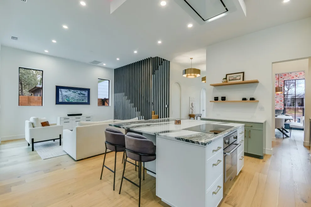 Briar Avenue by Element 5 Architecture - Photo 11