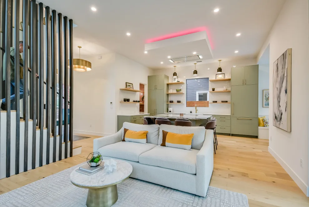 Briar Avenue by Element 5 Architecture - Photo 2