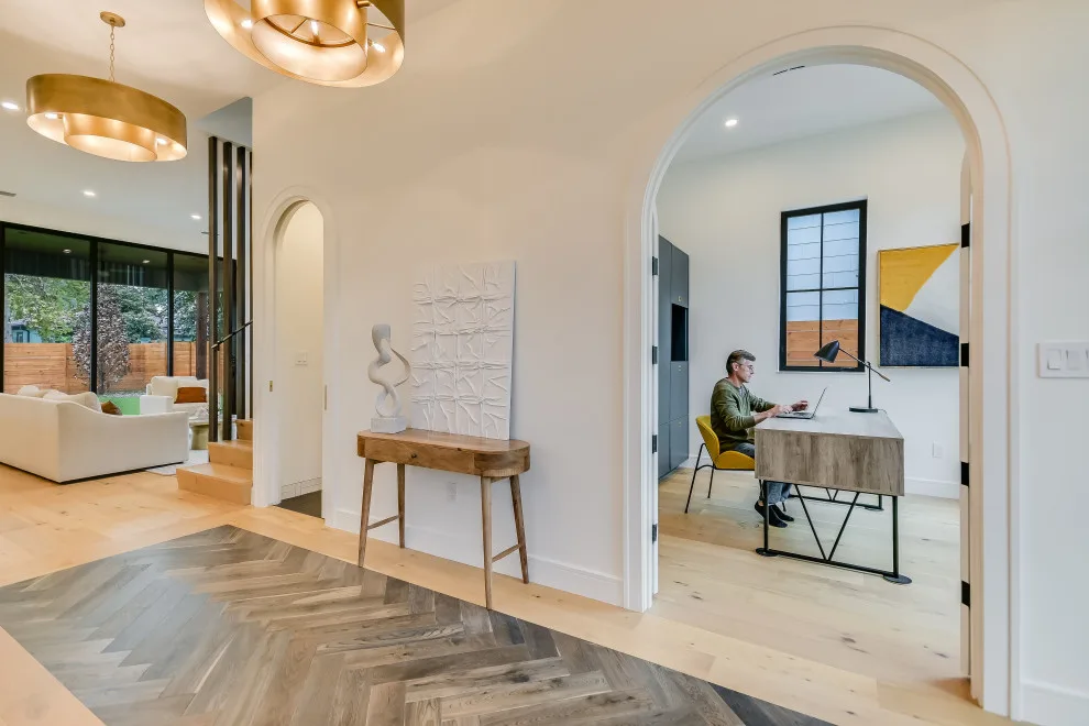 Briar Avenue by Element 5 Architecture - Photo 7