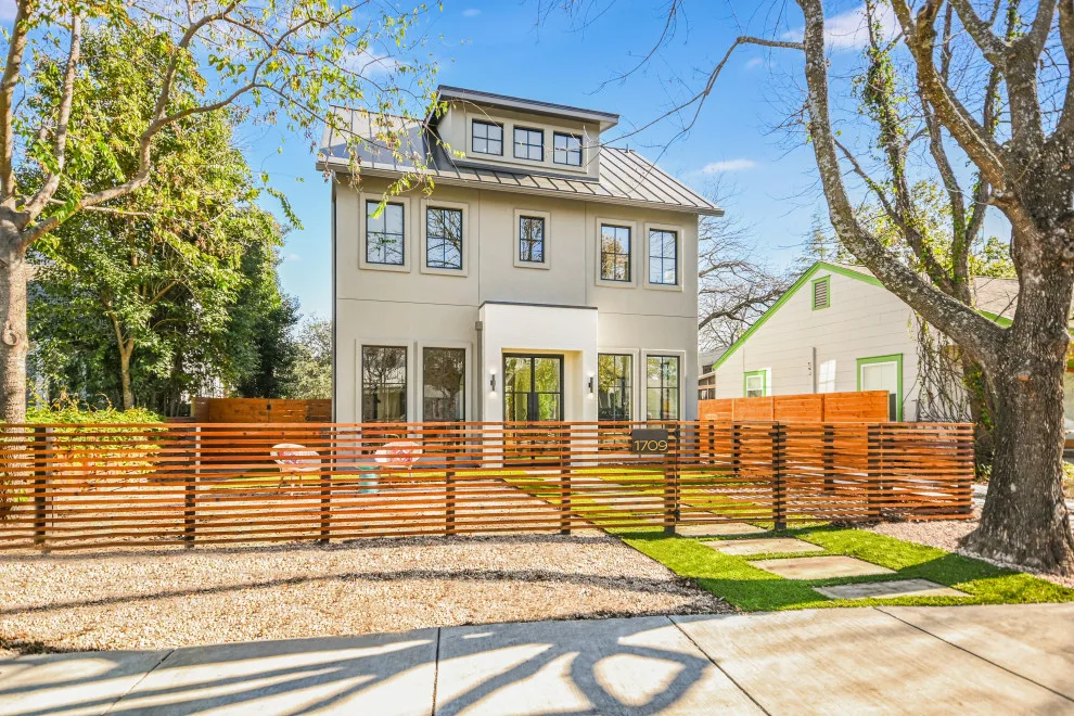 Briar Avenue by Element 5 Architecture - Photo 5