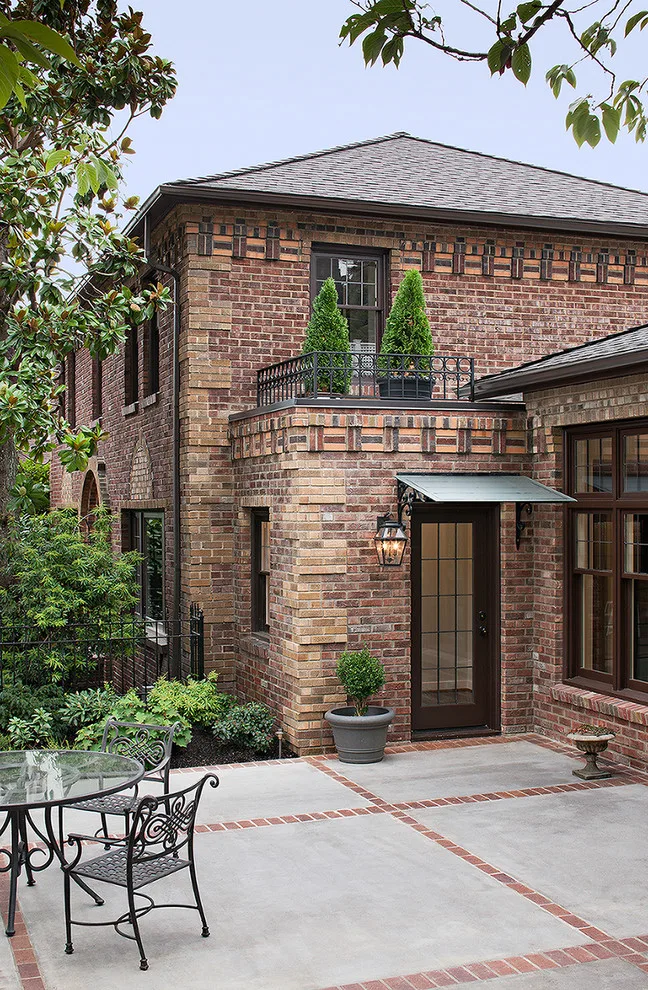 Brick Elegance by Eric Gedney | ARCHITECT - Photo 3