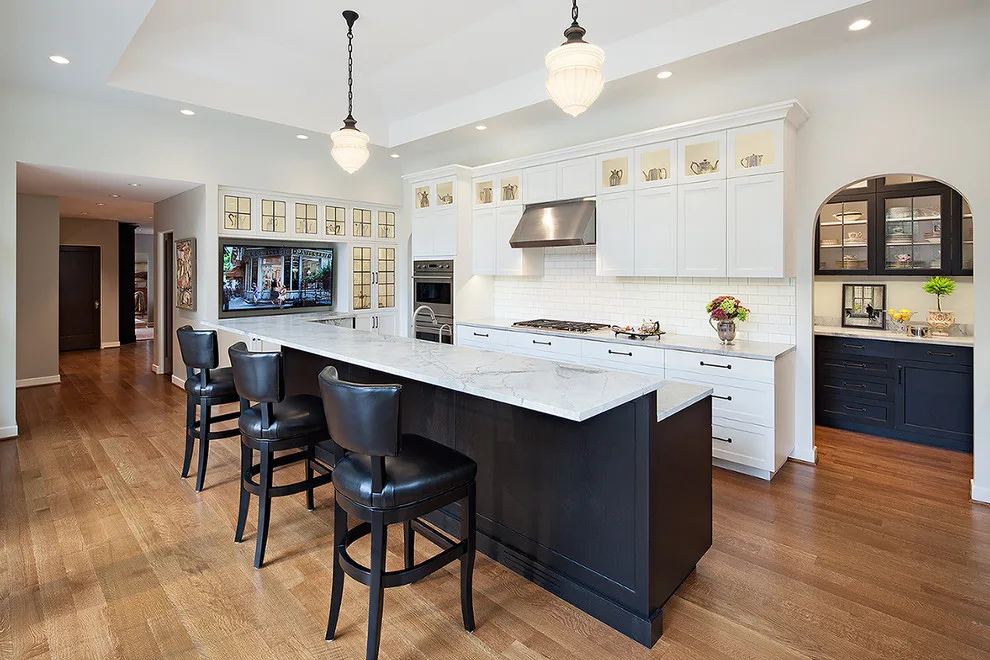 Brick Elegance by Eric Gedney | ARCHITECT - Photo 5