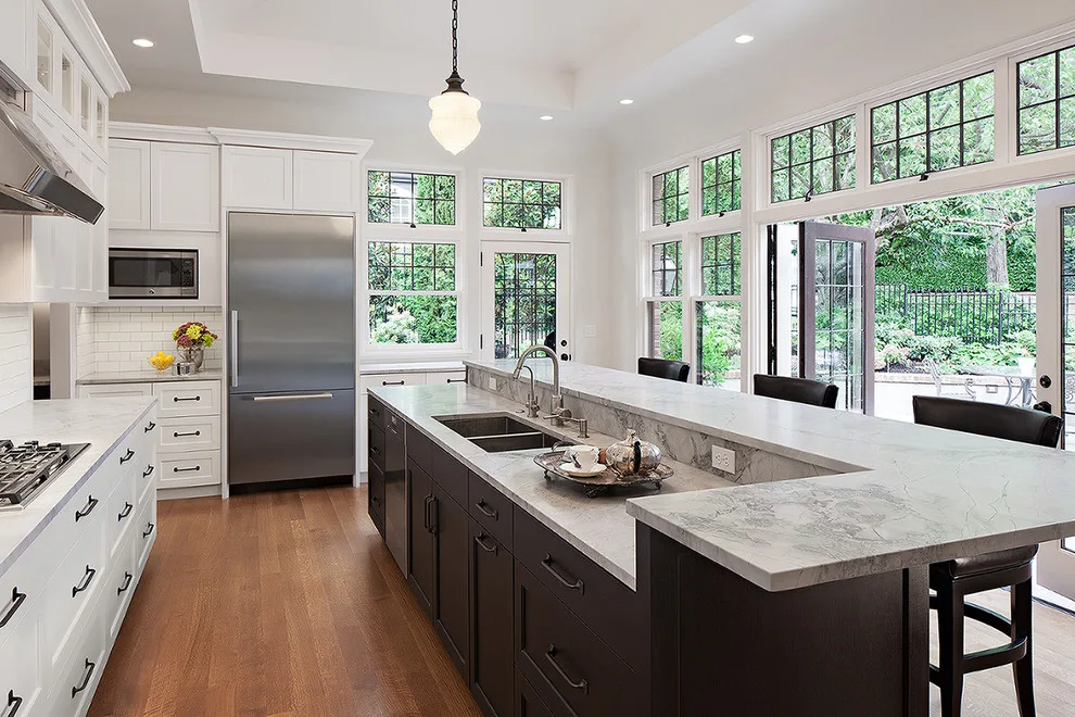 Brick Elegance by Eric Gedney | ARCHITECT - Photo 6