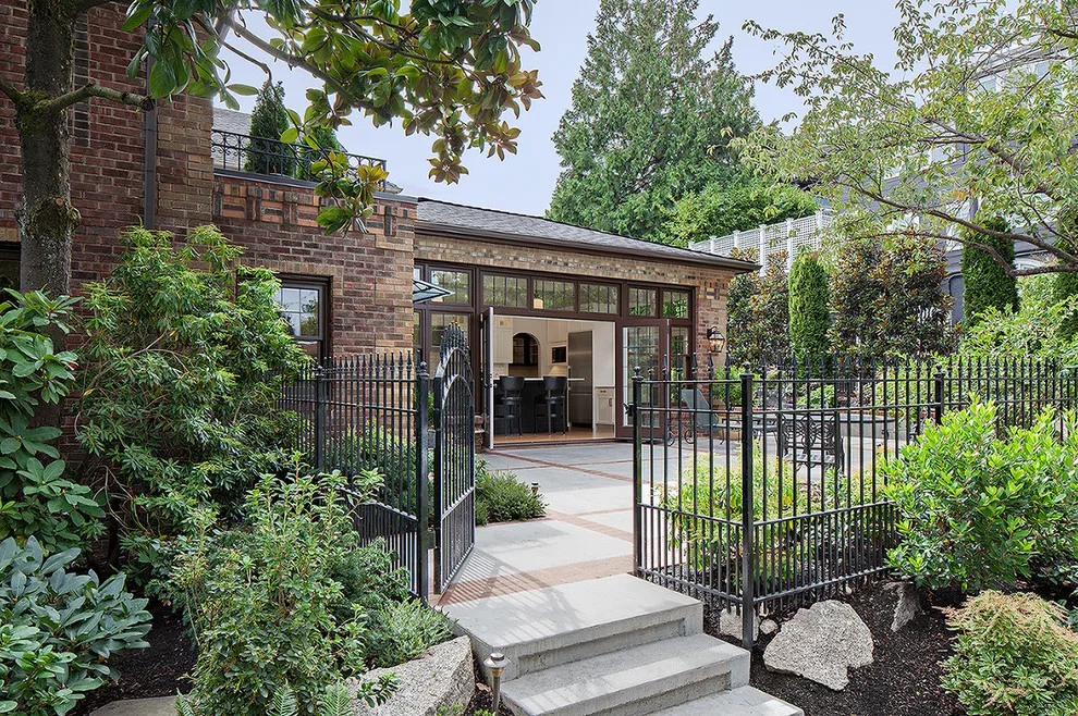 Brick Elegance by Eric Gedney | ARCHITECT - Photo 8