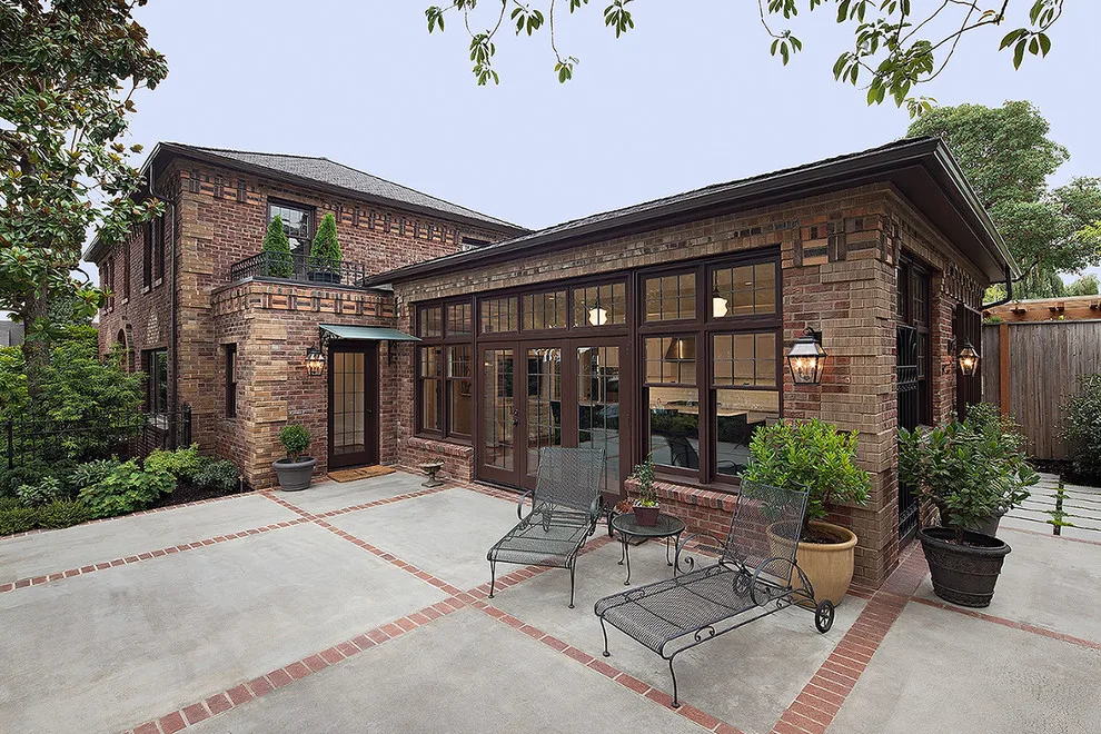 Brick Elegance by Eric Gedney | ARCHITECT - Photo 2
