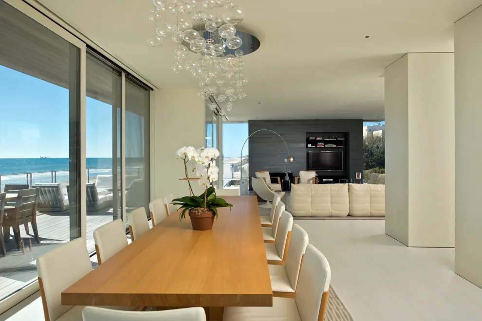 Mark C. Matthews Architecture, PC - Photo 13