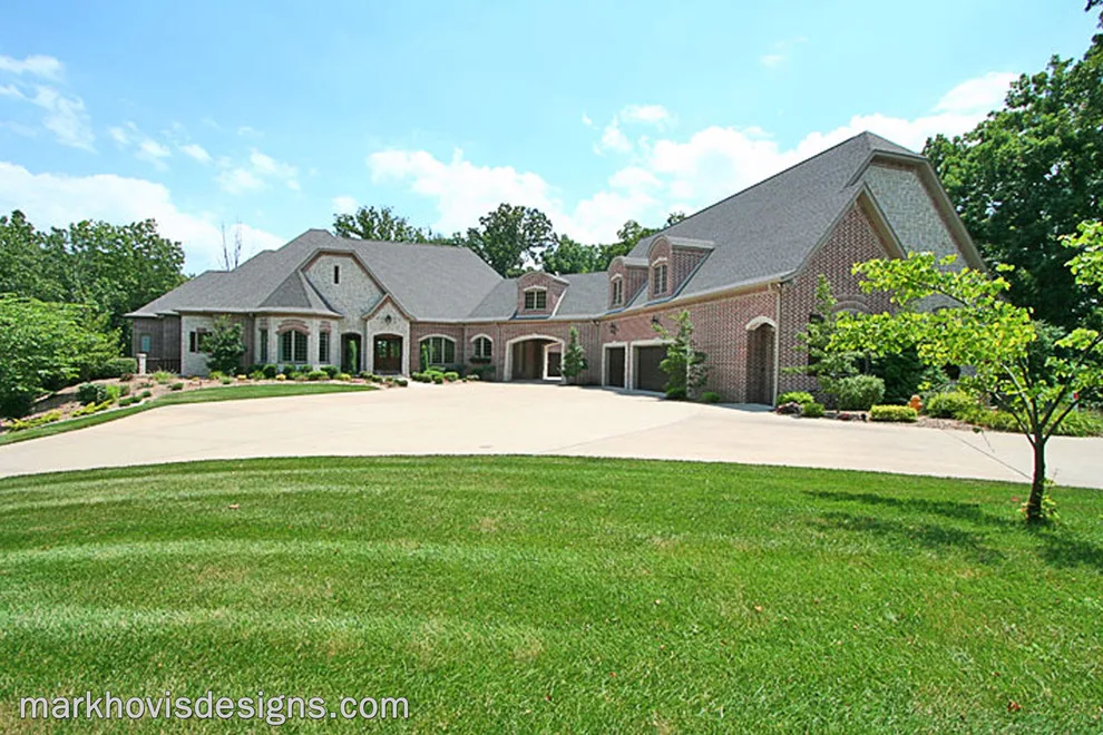 Bristol Heights by Mark Hovis Designs - Photo 5