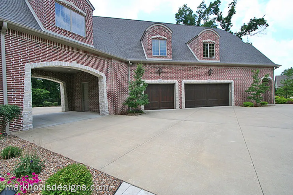 Bristol Heights by Mark Hovis Designs - Photo 4