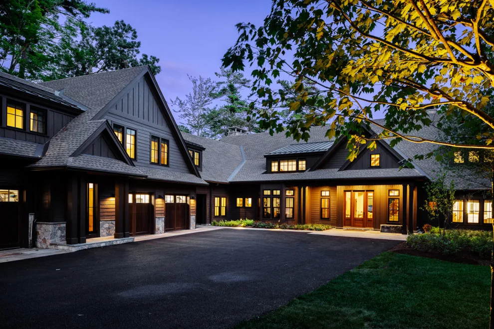 Wide Perspectives by Maugel DeStefano Architects - Photo 6