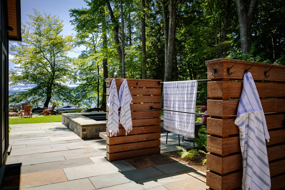 Wide Perspectives by Maugel DeStefano Architects - Photo 13