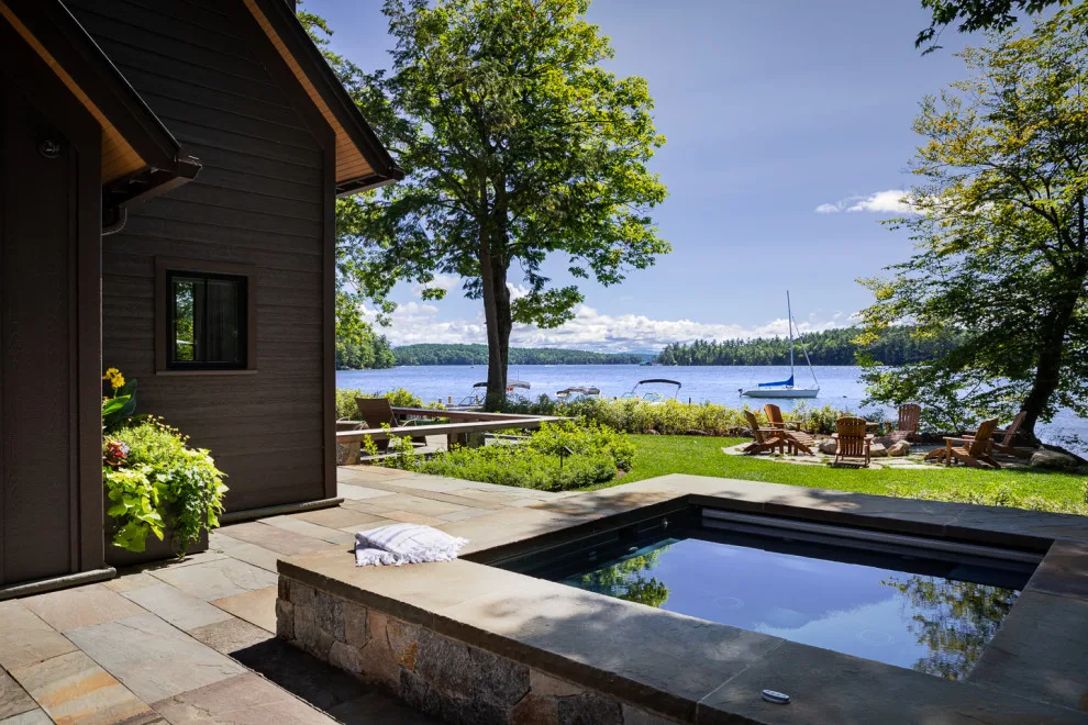 Wide Perspectives by Maugel DeStefano Architects - Photo 15