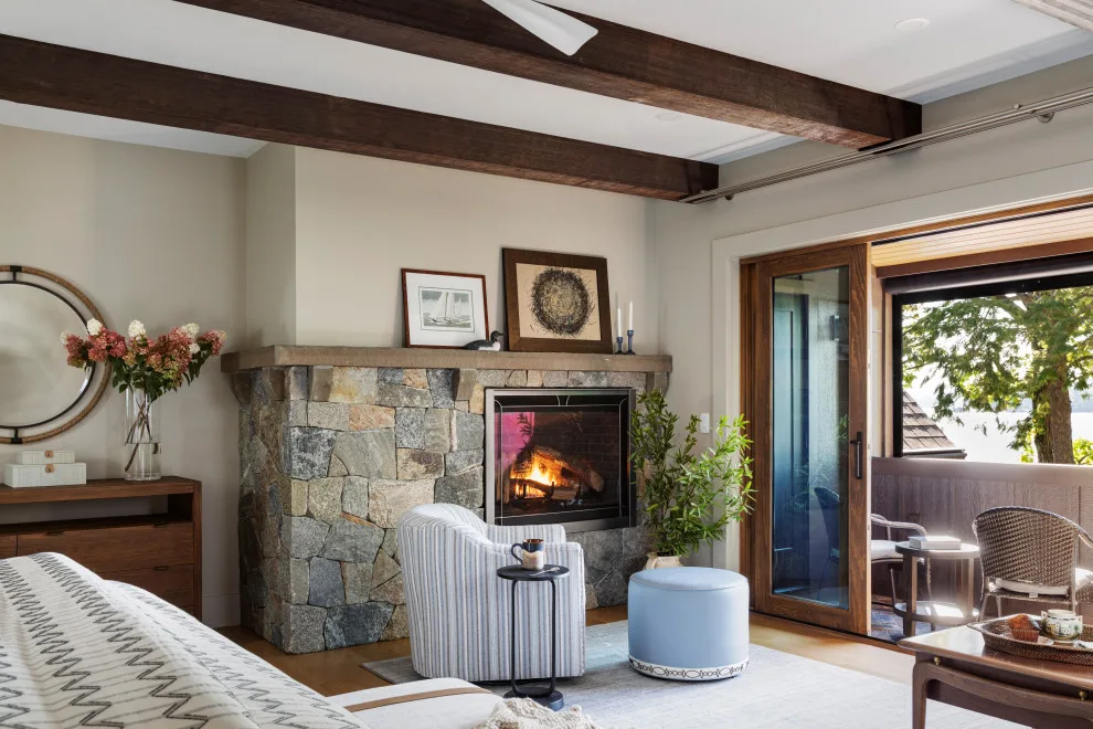 Wide Perspectives by Maugel DeStefano Architects - Photo 22