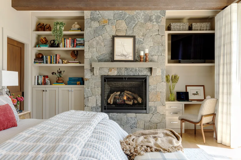 Wide Perspectives by Maugel DeStefano Architects - Photo 16