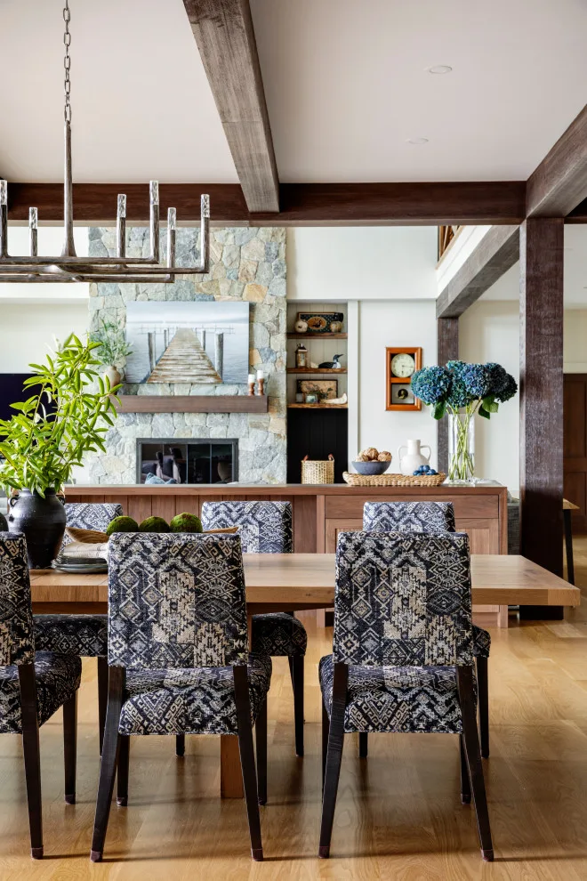Wide Perspectives by Maugel DeStefano Architects - Photo 24