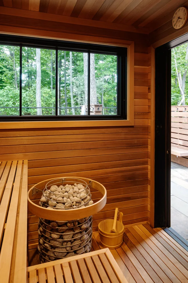 Wide Perspectives by Maugel DeStefano Architects - Photo 10