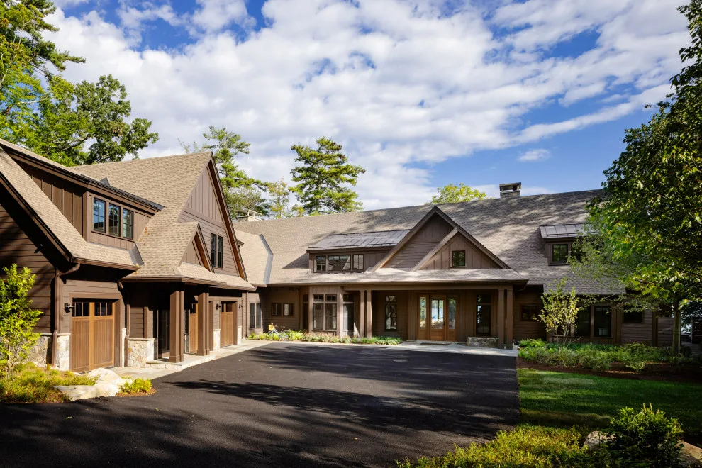 Wide Perspectives by Maugel DeStefano Architects - Photo 3