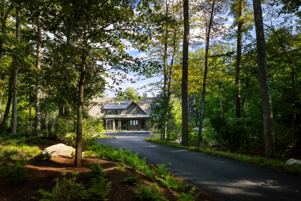 Wide Perspectives by Maugel DeStefano Architects - Photo 12