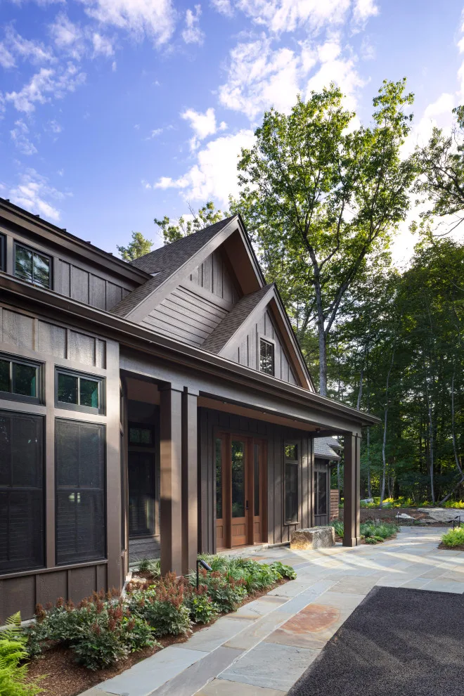 Wide Perspectives by Maugel DeStefano Architects - Photo 26