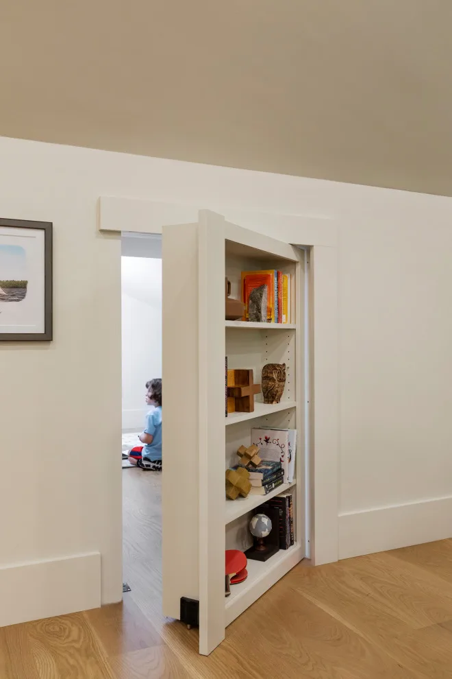 Wide Perspectives by Maugel DeStefano Architects - Photo 2