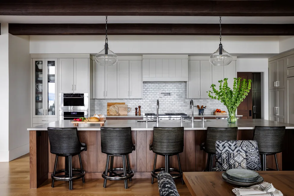 Wide Perspectives by Maugel DeStefano Architects - Photo 11