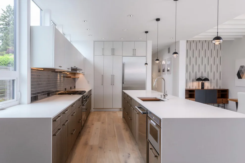Broadview Home by Click Architects - Photo 2