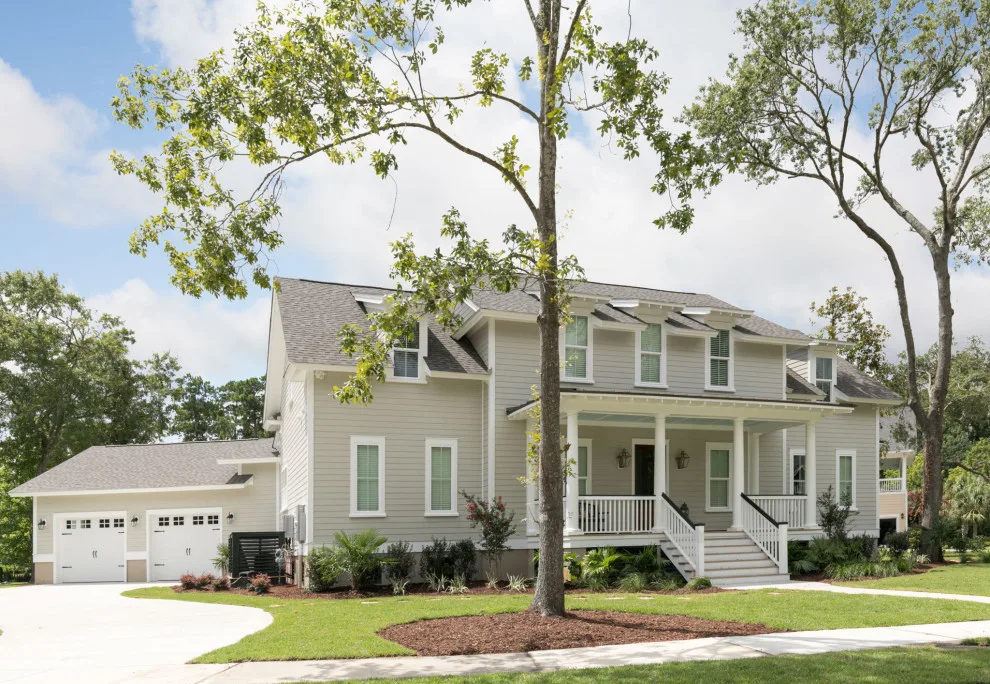 Brogun, West Ashley by Kenneth Miller Architecture - Photo 4