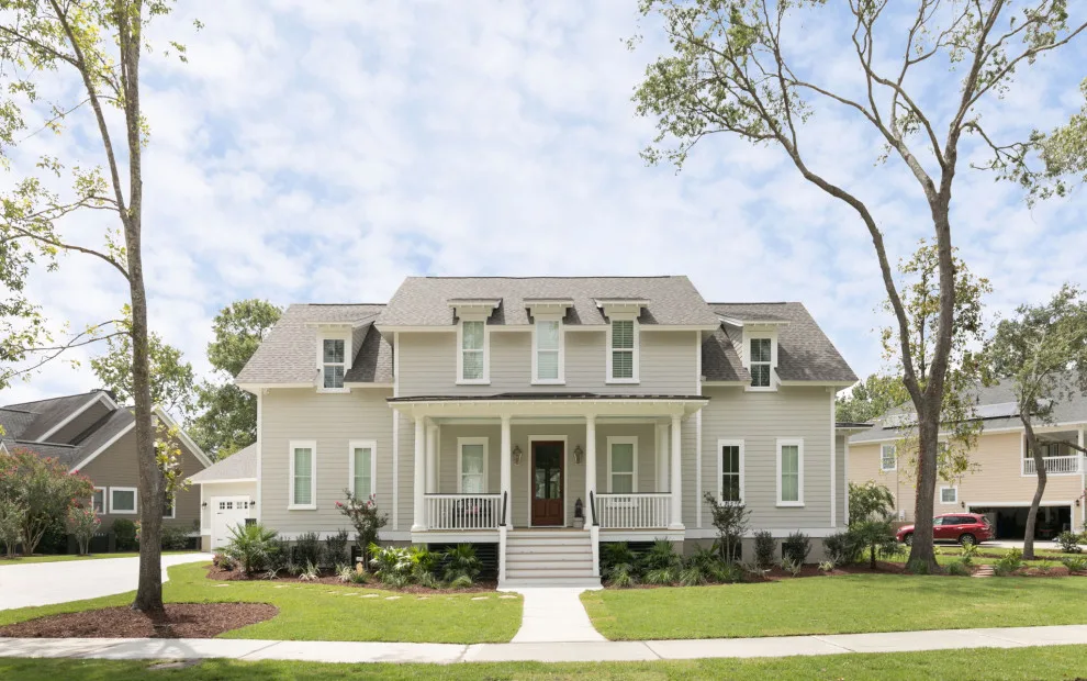 Brogun, West Ashley by Kenneth Miller Architecture - Photo 6