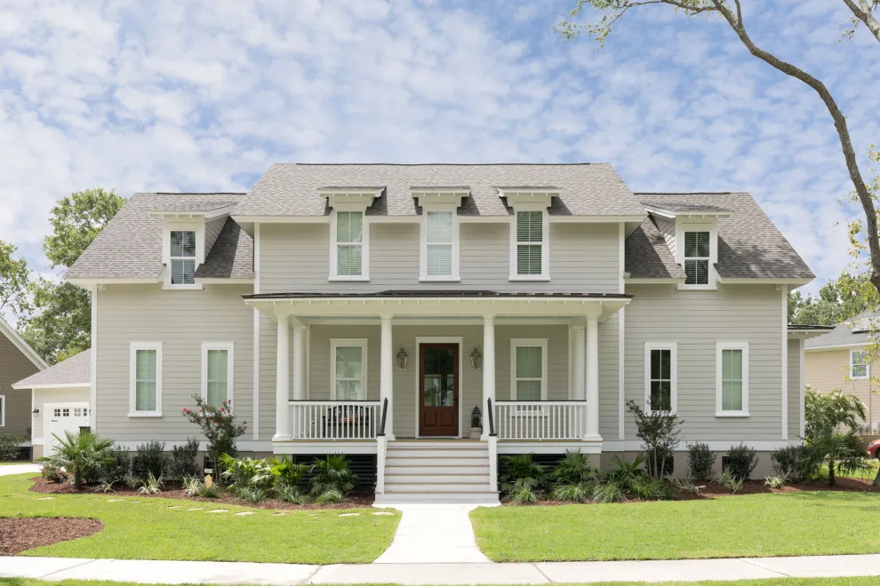 Brogun, West Ashley by Kenneth Miller Architecture - Photo 2