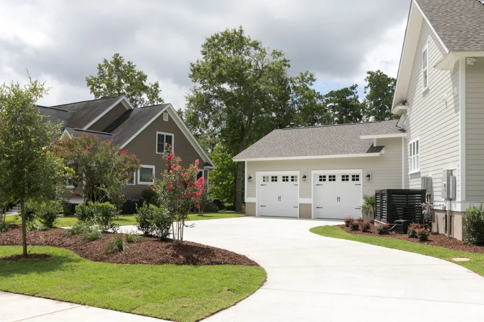 Brogun, West Ashley by Kenneth Miller Architecture - Photo 5