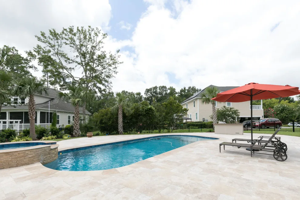 Brogun, West Ashley by Kenneth Miller Architecture - Photo 8