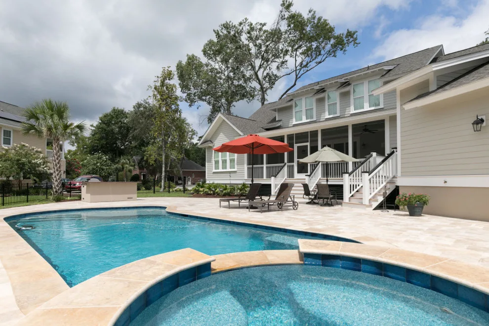 Brogun, West Ashley by Kenneth Miller Architecture - Photo 3